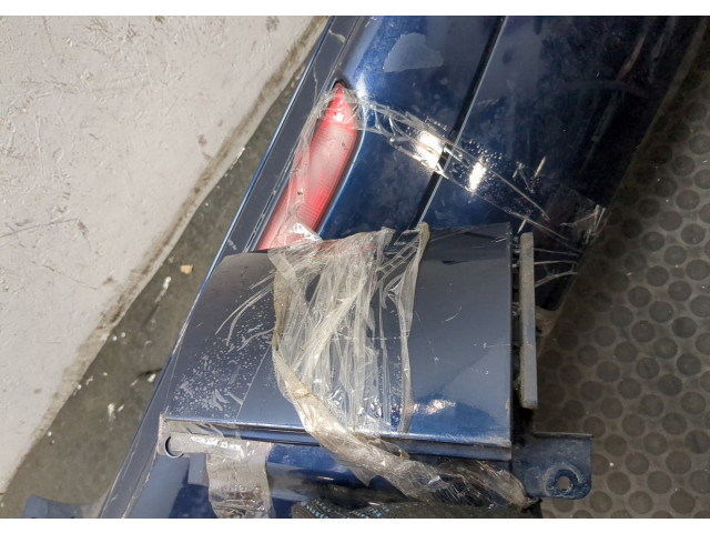 Бампер  Nissan Note E11 2005-2013 задний   850229U30H