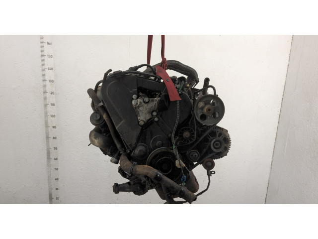 Форсунка топливная Citroen Berlingo 1997-2002