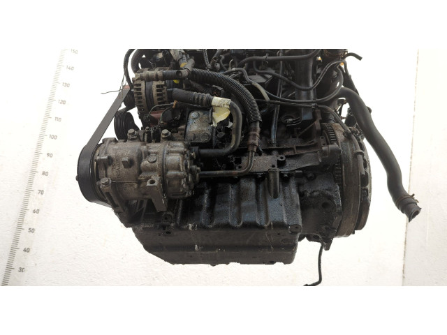 Форсунка топливная Volvo C30 2006-2013