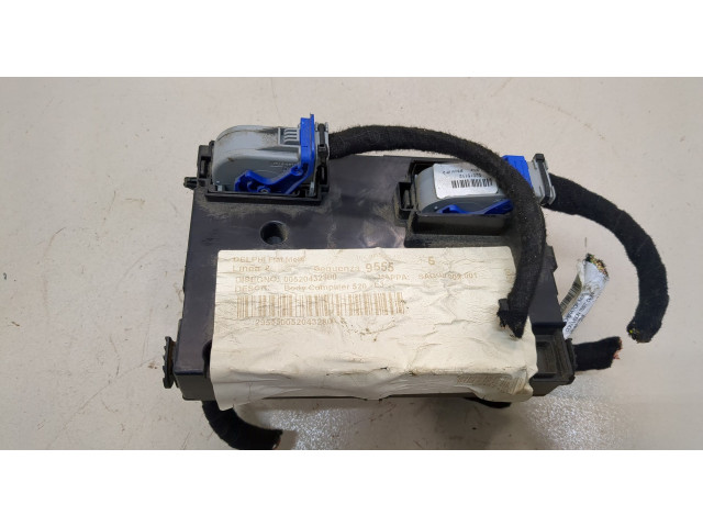 Блок предохранителей Jeep Renegade 00520432800