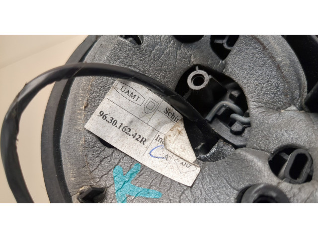 Зеркало боковое  Dacia Duster 2010-2017  правое           963016242R, 963747198R, 6001551893