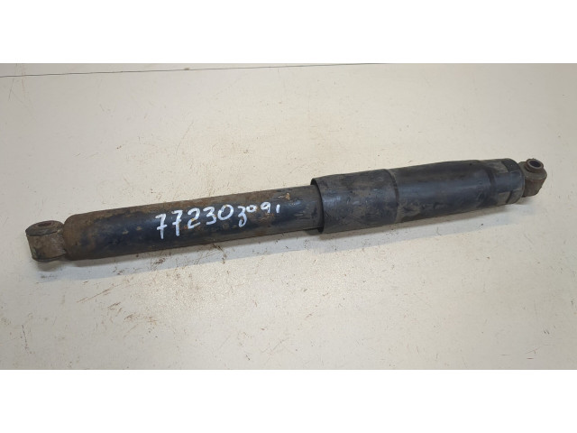 Стойка амортизатора Jeep Grand Cherokee 1999-2003 2.7 дизель