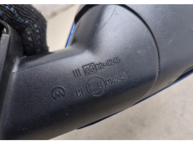 Зеркало боковое Skoda Octavia (A5) 2004-2013 правое 1Z2857508F, 1Z2857522H, 1Z0857538A