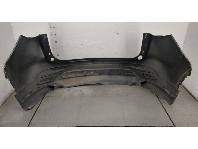 Бампер  Mazda CX-9 2016-2022 задний   