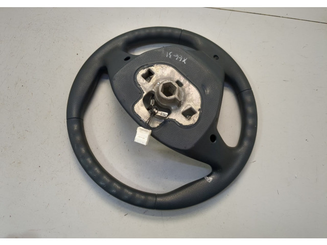 Руль Ford Fiesta 2008-2013