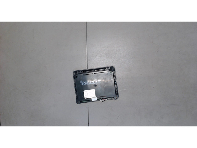 Дисплей бортового компьютера Volvo XC90 2002-2006 H41P300415, CHM5811A