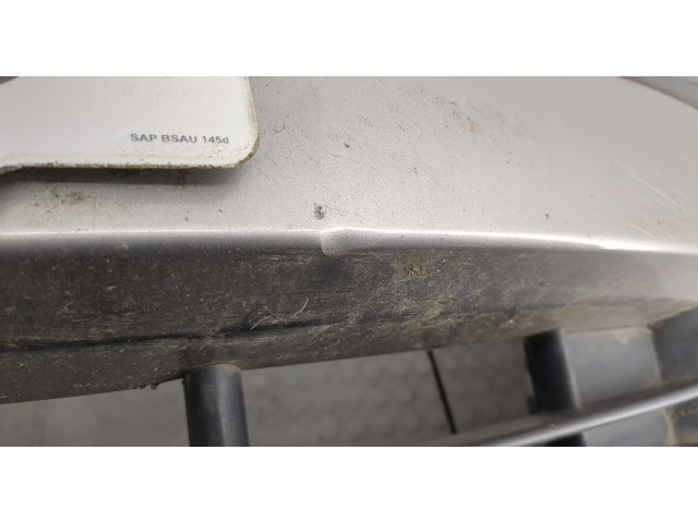 Бампер Saab 9-3 2002-2014 передний