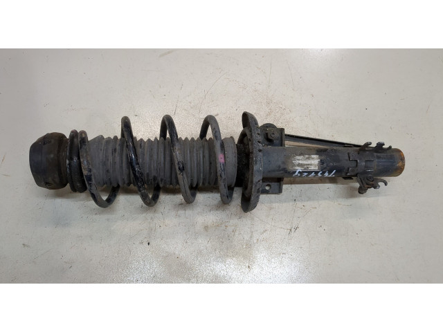 Стойка амортизатора  Skoda Rapid 6R0413031BF     