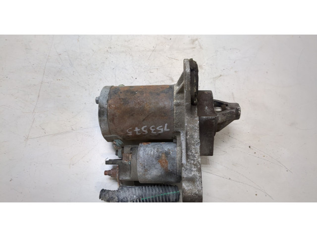 Стартер  Dacia Sandero 2013-2020 0.9     