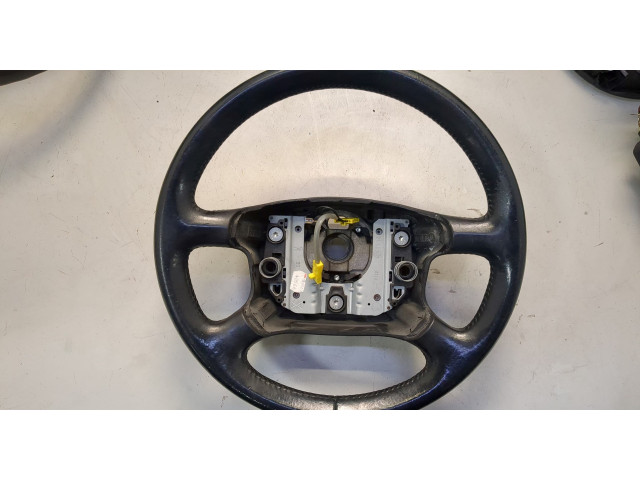 Руль Volkswagen Passat 5 2000-2005
