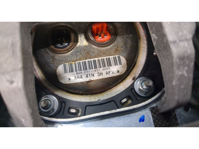 Руль  KIA Sorento 2009-2014           