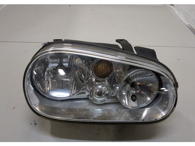 Фара передняя  Volkswagen Golf 4 1997-2005 правая 