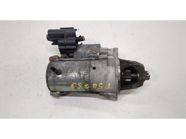 Стартер  Volvo C30 2010-2013 1.6     