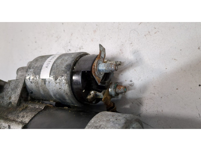 Стартер Nissan Qashqai 2006-2013 1.5 2330000Q0F