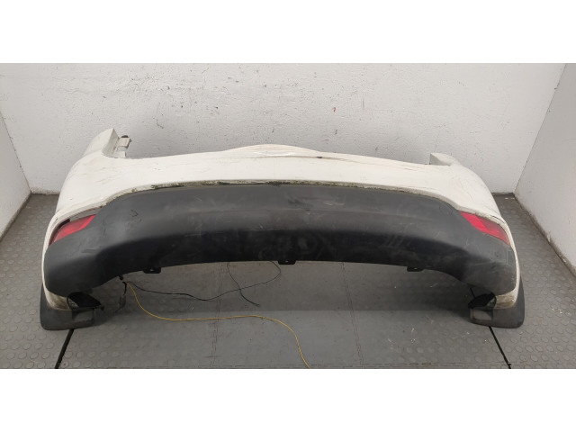 Бампер  KIA Carens 2013-2019 задний   86611A4000, 86612A4000