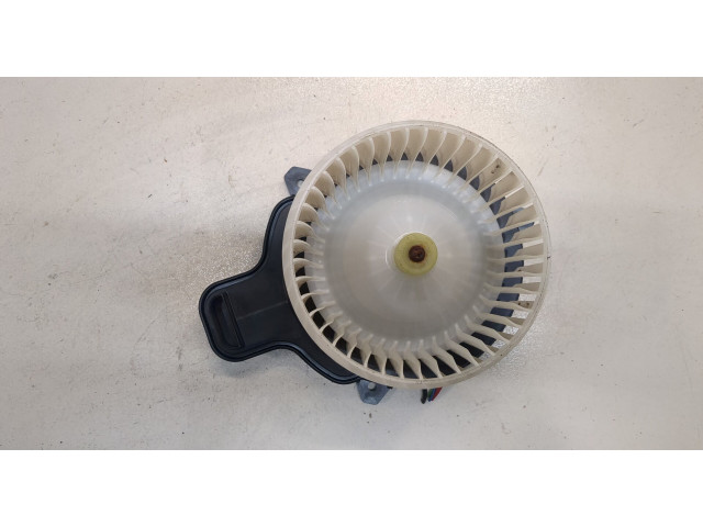 Моторчик печки Cadillac XT4