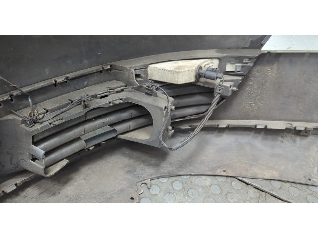Бампер  Volkswagen Passat 6 2005-2010 передний   