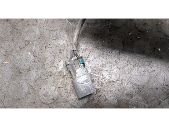 Вентилятор радиатора Honda CR-V 1996-2002