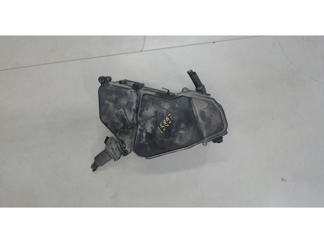 Pojistková skříňka Porsche Cayenne 2010-2014