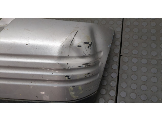 Бампер  Seat Arosa 1997-2001 задний    