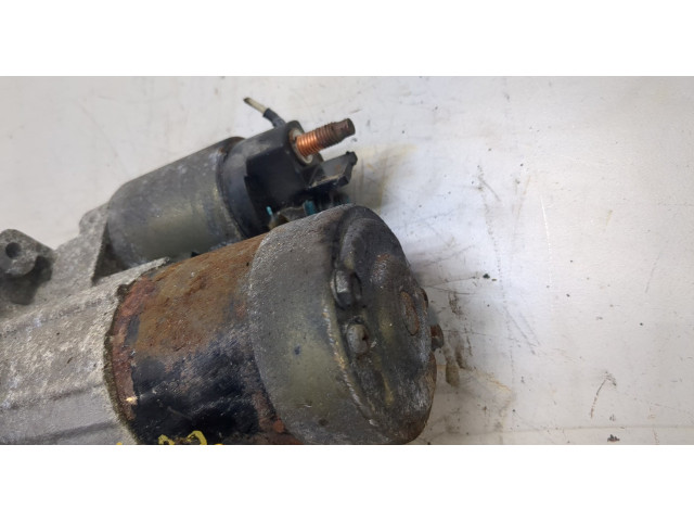 Стартер  Renault Clio 2005-2009 1.5     