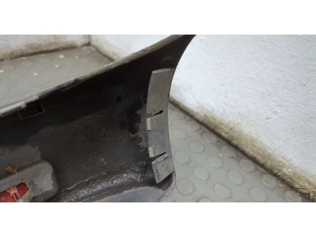 Бампер  Renault Trafic 2001-2014 задний   