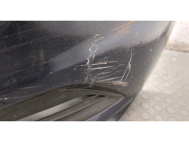 Бампер Volvo V60 2010-2018 передний