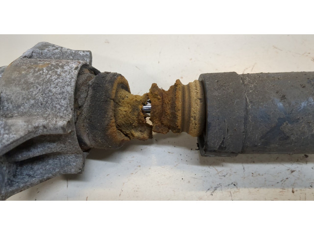 Стойка амортизатора Volvo S40 2004- дизель