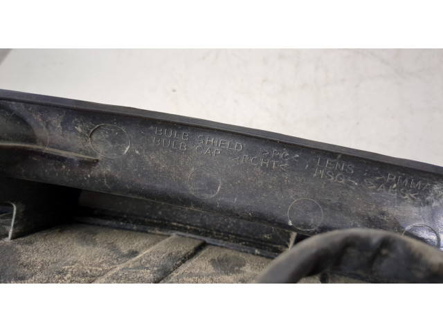 Задний фонарь          