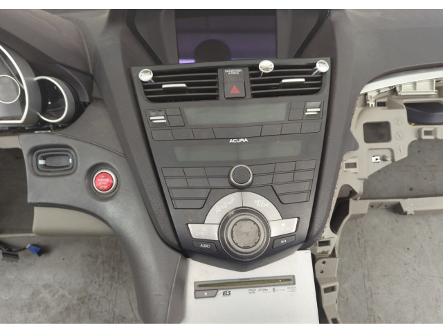 Дисплей бортового компьютера  Acura ZDX 2009-2013        