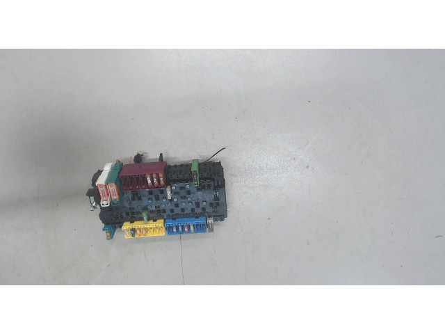 Pojistková skříňka GLA X156 2014-