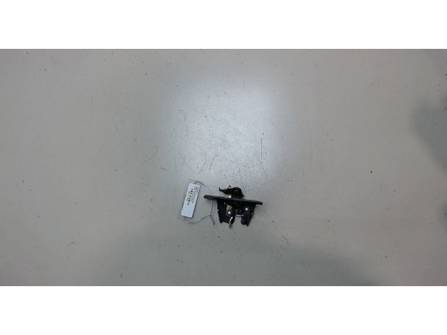 Замок багажника  Fiat Brava       