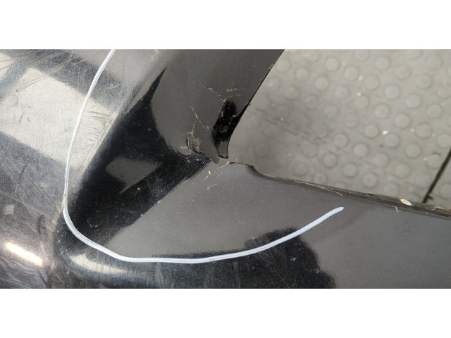 Бампер KIA Sportage 2004-2010 передний