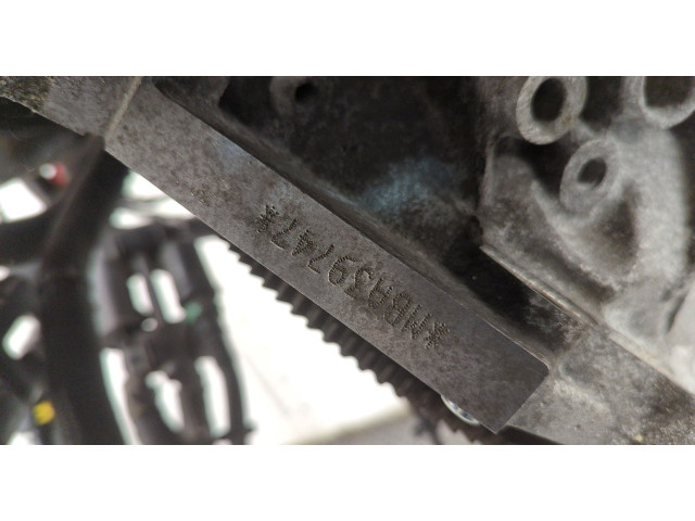 Генератор Ford Edge 2018-2023 K2GZ10346B