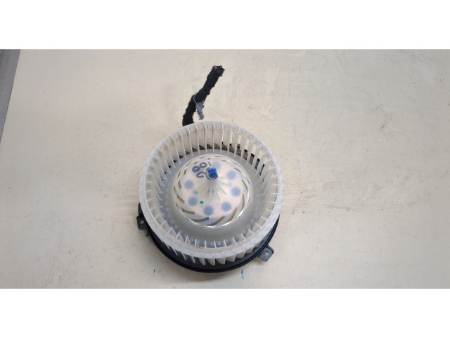 Моторчик печки GMC Terrain 2017-2021 84727759 84727759