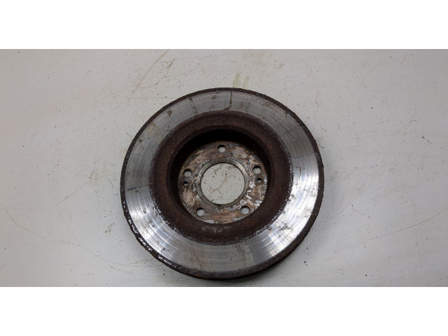 Диск тормозной Mitsubishi Outlander 2012-2015 передний