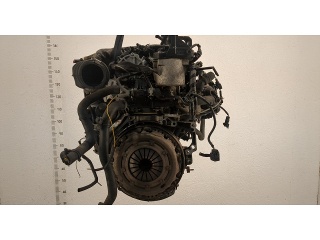 Форсунка топливная  Ford Focus 3 2011-2015         