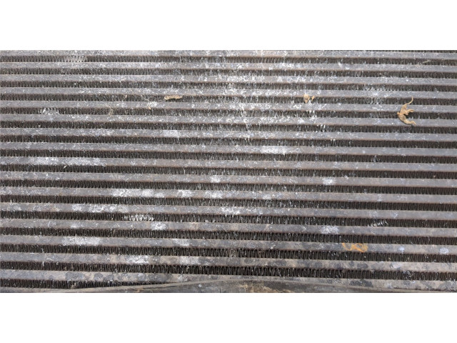 Интеркулер Jeep Patriot 2010- 2.2 5191288AB