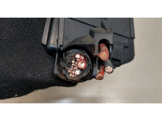 Блок предохранителей Skoda Octavia (A7) 2013-2017 5q0907361d 1.6