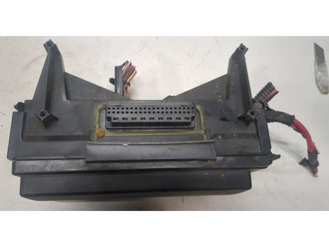 Блок предохранителей Jeep Grand Cherokee 2004-2010 04692087AB