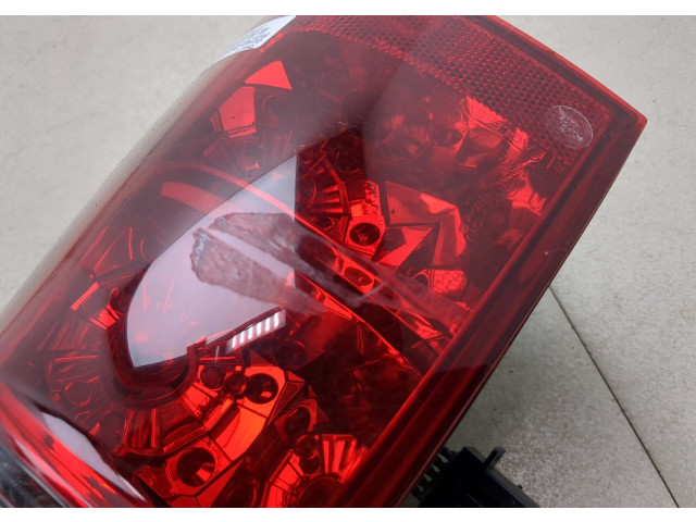 Задний фонарь     63217158388     