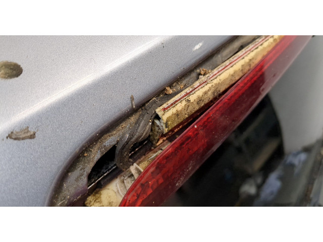 Моторчик заднего дворника Ford Galaxy 2006-2010