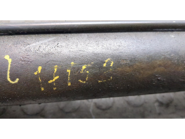 Рейка рулевая с г/у Infiniti QX56 2004-2010