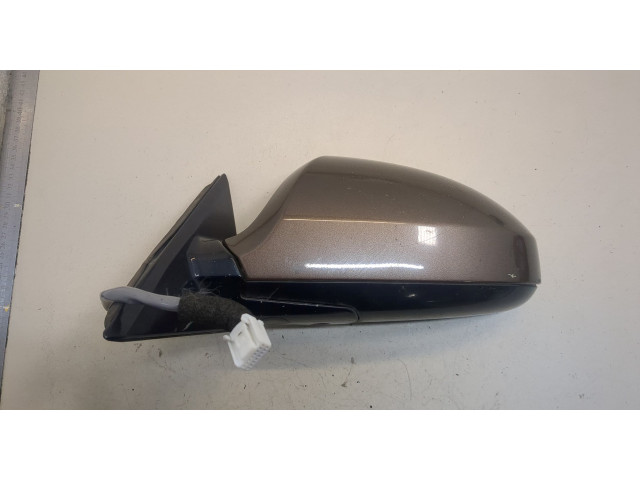 Зеркало боковое Infiniti FX 2002-2009 левое 96302CL80A, K6374CG000