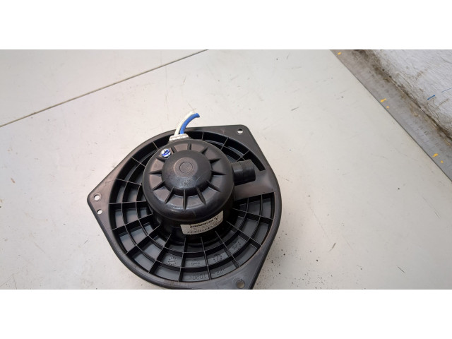 Моторчик печки Mitsubishi ASX 2010-2020