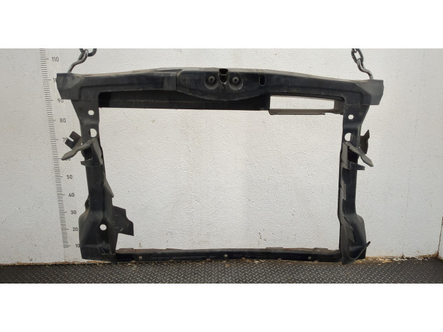 Замок капота Skoda Octavia (A5) 2004-2013