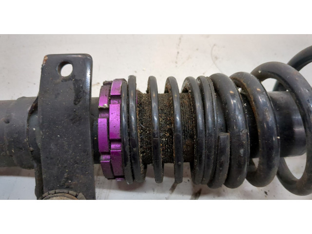 Стойка амортизатора Skoda Fabia 1999-2007