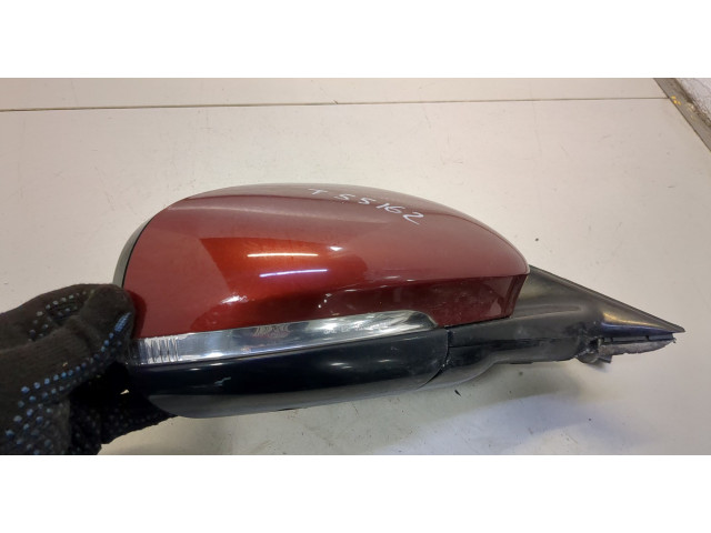 Зеркало боковое Jaguar XF 2007-2015 правое