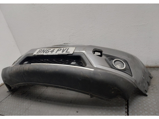 Бампер Nissan X-Trail (T32) 2013- передний