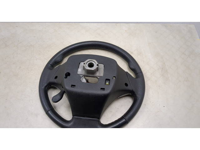 Руль SsangYong Korando 2010-